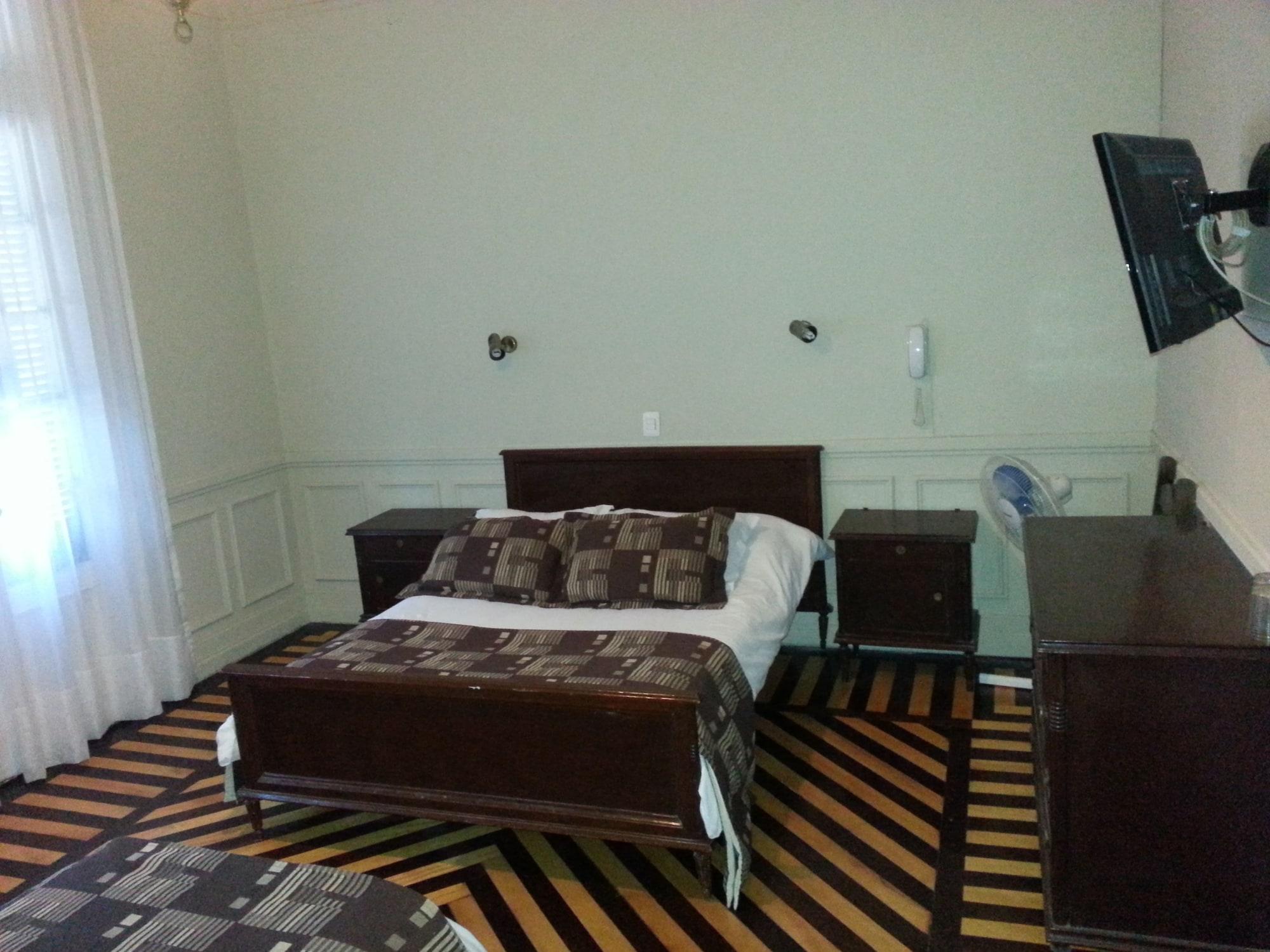 New Arapey Hotel Montevideo Exterior photo