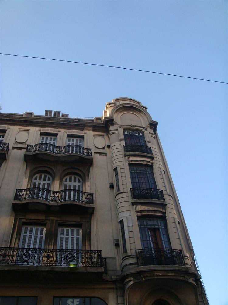 New Arapey Hotel Montevideo Exterior photo