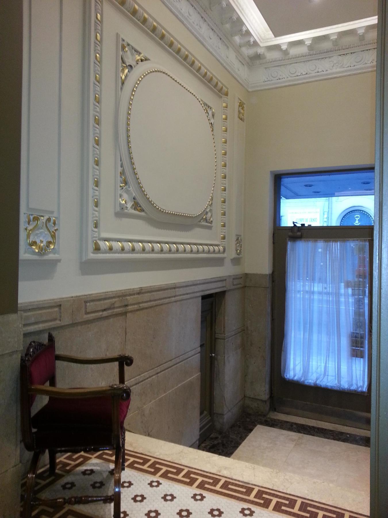 New Arapey Hotel Montevideo Exterior photo