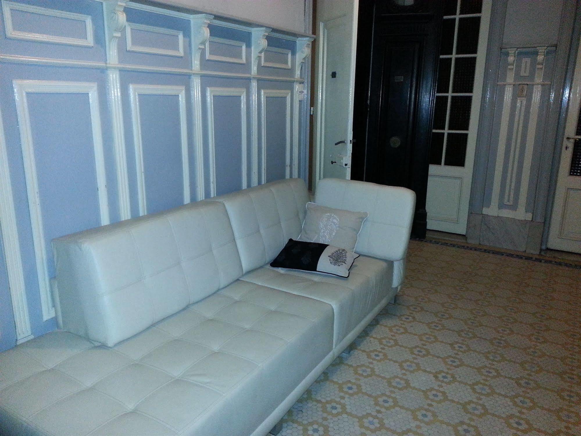 New Arapey Hotel Montevideo Exterior photo