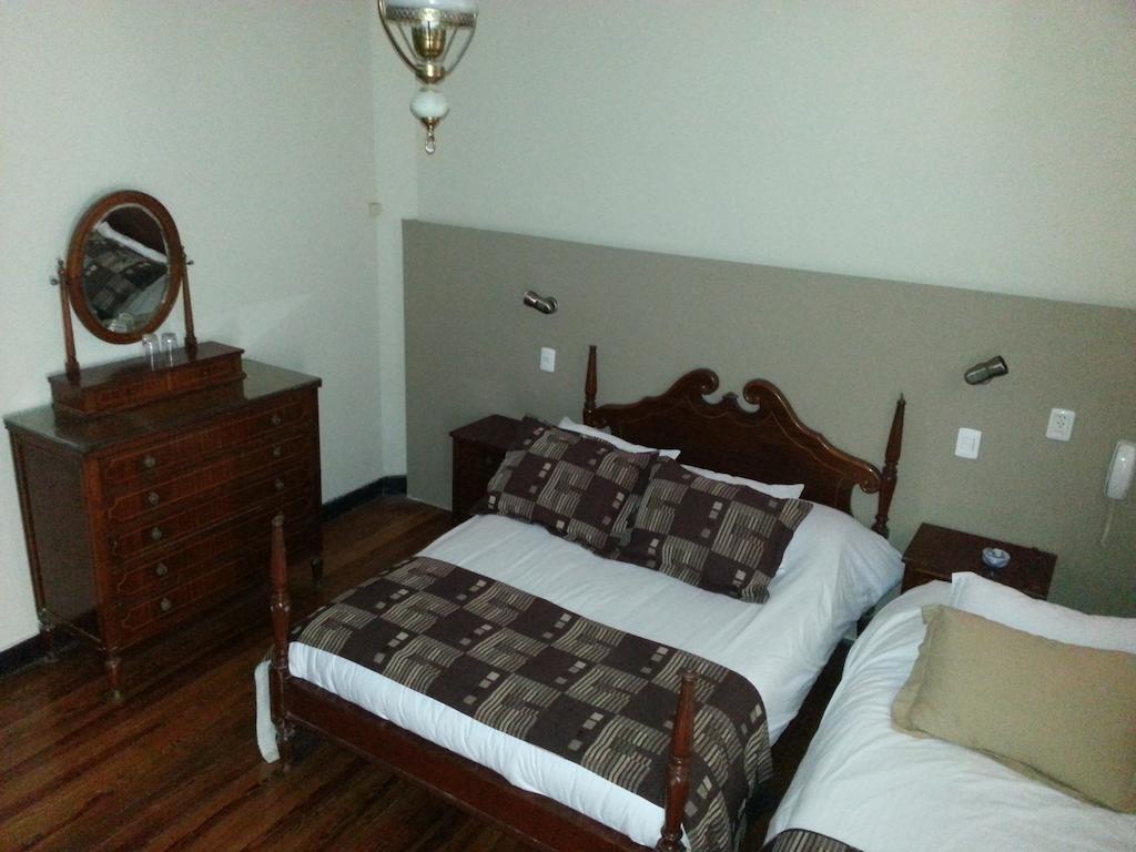 New Arapey Hotel Montevideo Exterior photo